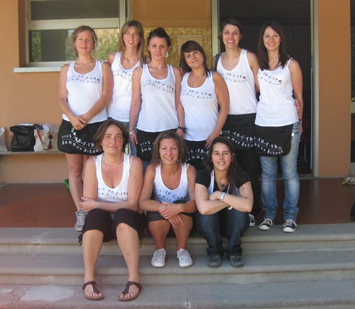 Foto Staff giugno 2012