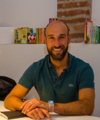 Luca Urbinati
