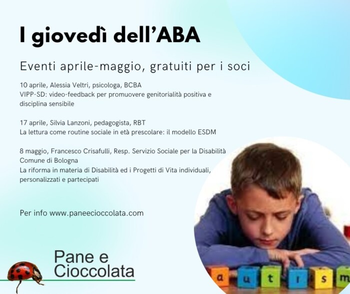 Giovedì dell'ABA 2025: 8 maggio, Francesco Crisafulli