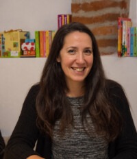 Silvia Lanzoni